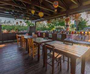 Gloria Serenity Resort