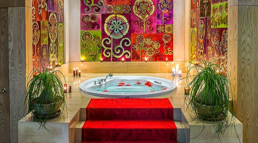 Gloria Serenity Resort