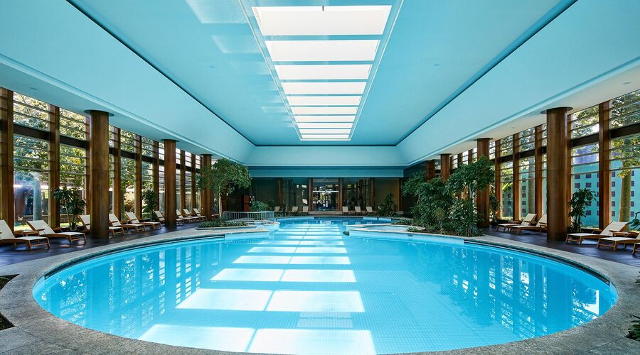 Gloria Serenity Resort