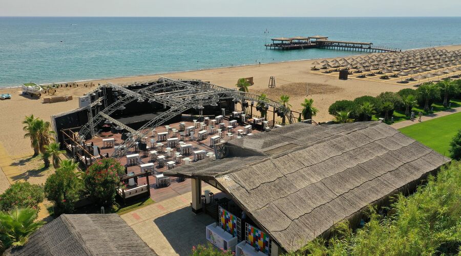Gloria Serenity Resort