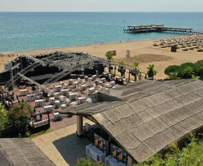 Gloria Serenity Resort