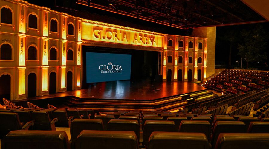 Gloria Serenity Resort