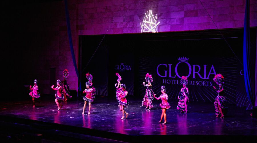 Gloria Serenity Resort
