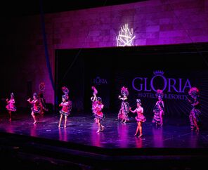Gloria Serenity Resort