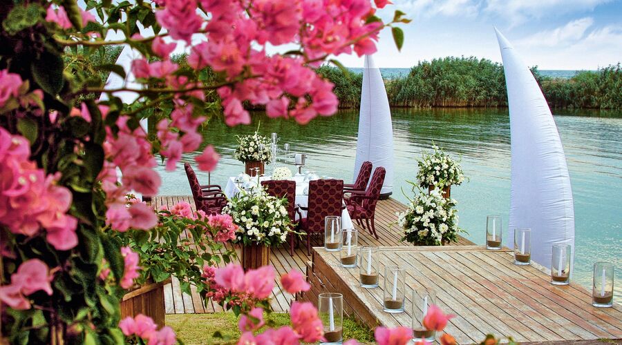 Gloria Serenity Resort