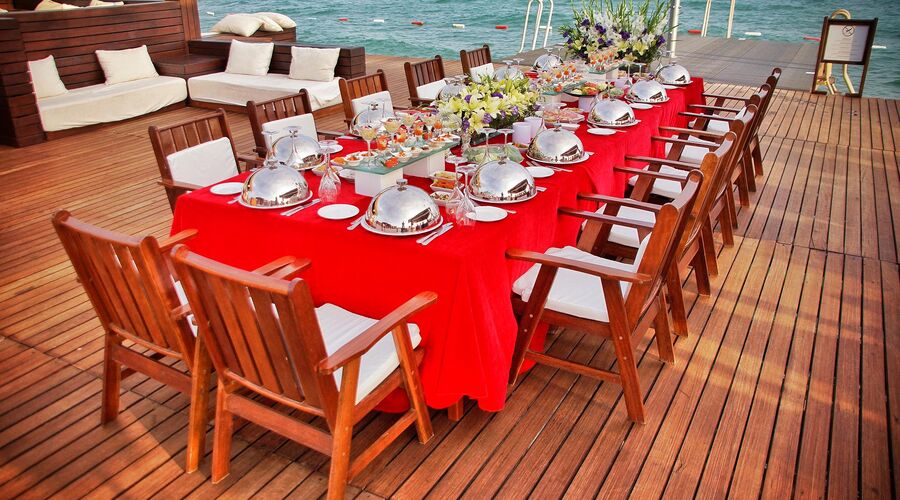 Gloria Serenity Resort