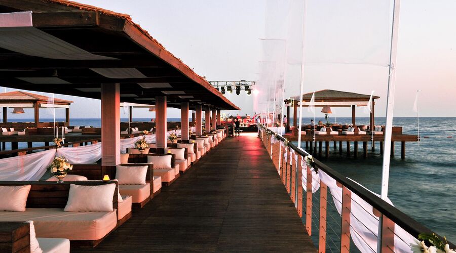 Gloria Serenity Resort