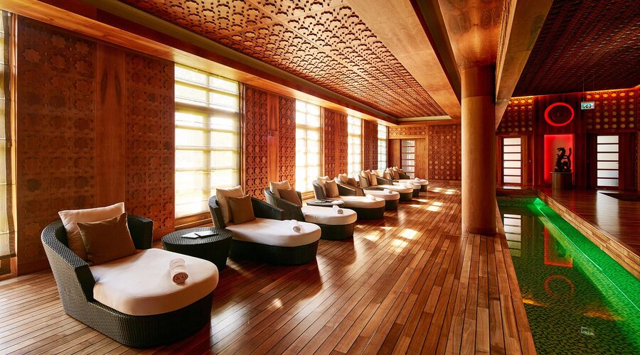 Gloria Serenity Resort