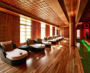 Gloria Serenity Resort