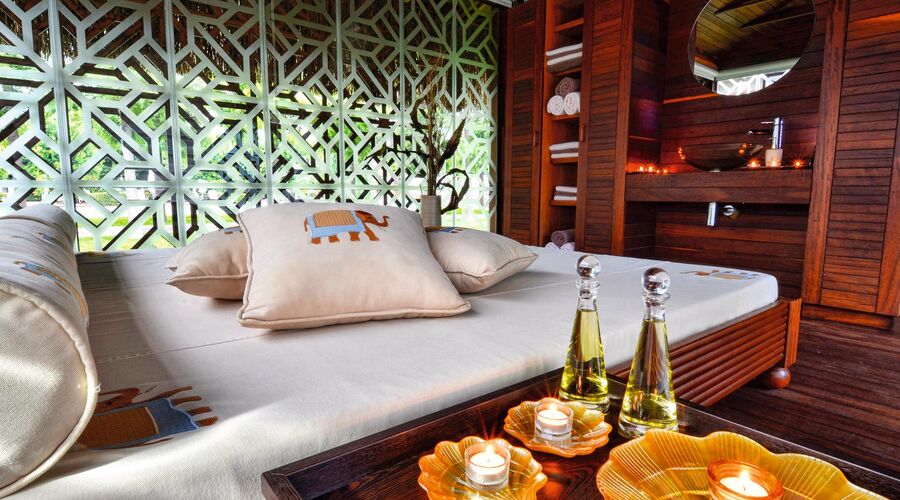 Gloria Serenity Resort