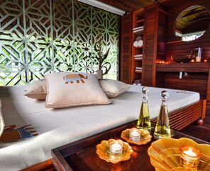 Gloria Serenity Resort