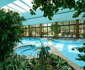 Gloria Serenity Resort