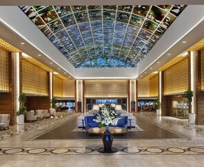 Sirene Belek Hotel