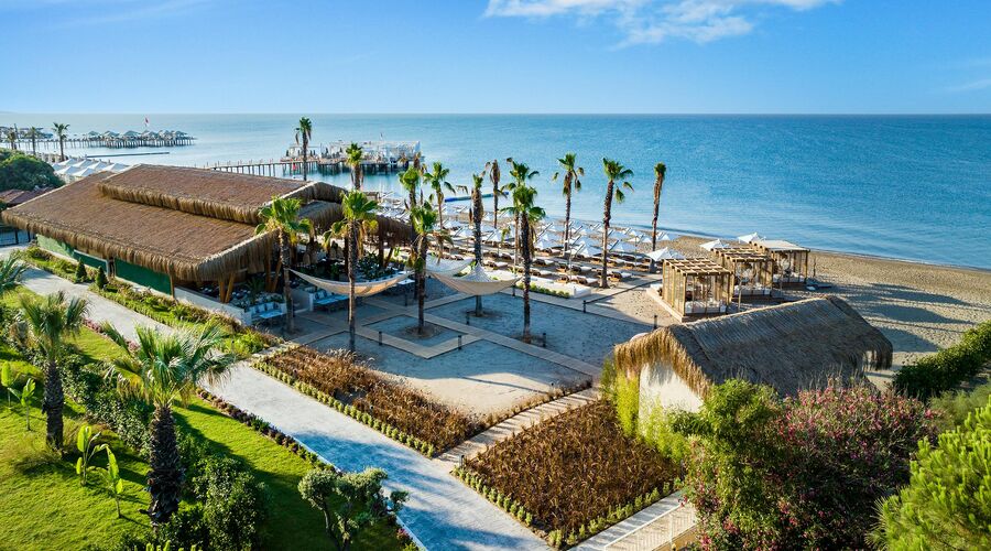Sirene Belek Hotel