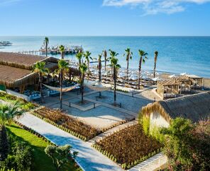 Sirene Belek Hotel