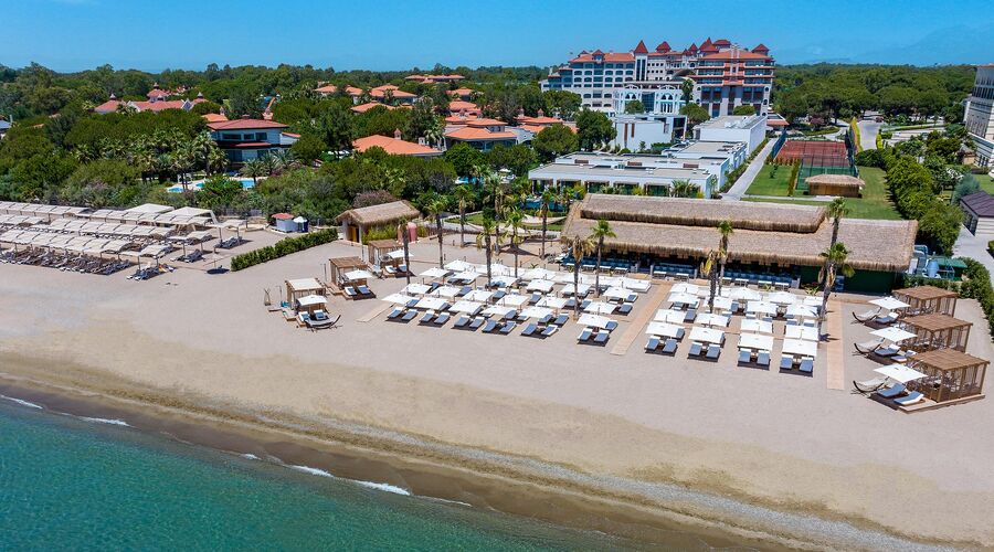 Sirene Belek Hotel