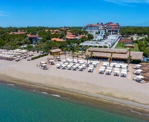 Sirene Belek Hotel