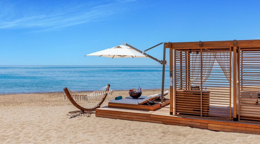 Sirene Belek Hotel