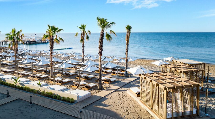 Sirene Belek Hotel