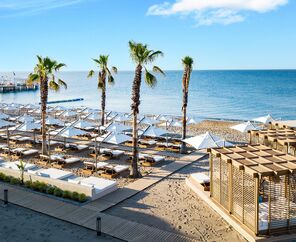 Sirene Belek Hotel