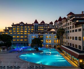 Sirene Belek Hotel