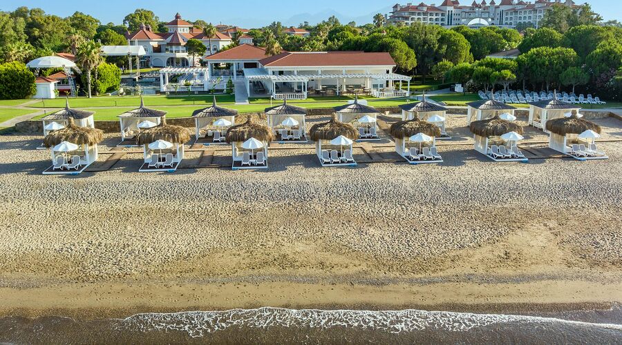 Sirene Belek Hotel