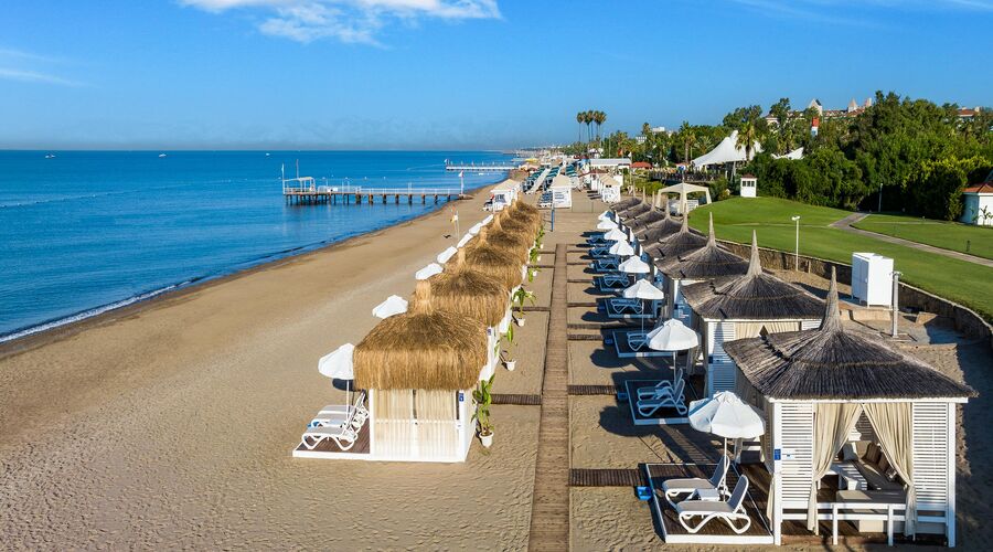 Sirene Belek Hotel
