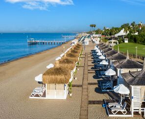 Sirene Belek Hotel