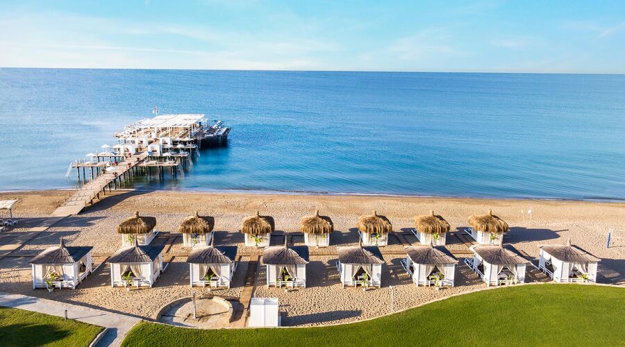 Sirene Belek Hotel