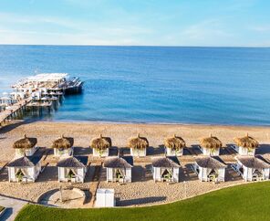 Sirene Belek Hotel