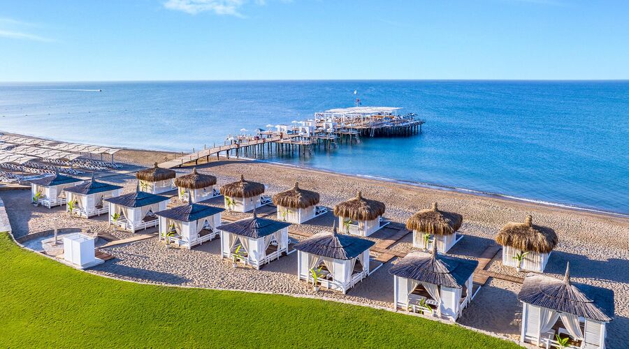 Sirene Belek Hotel