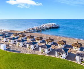 Sirene Belek Hotel