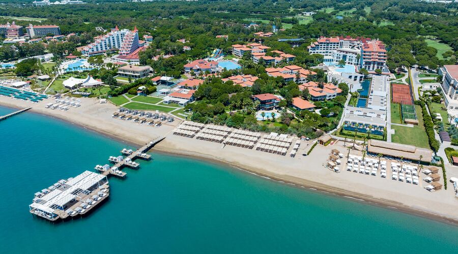 Sirene Belek Hotel