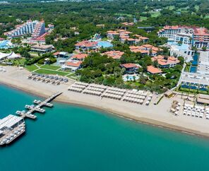 Sirene Belek Hotel