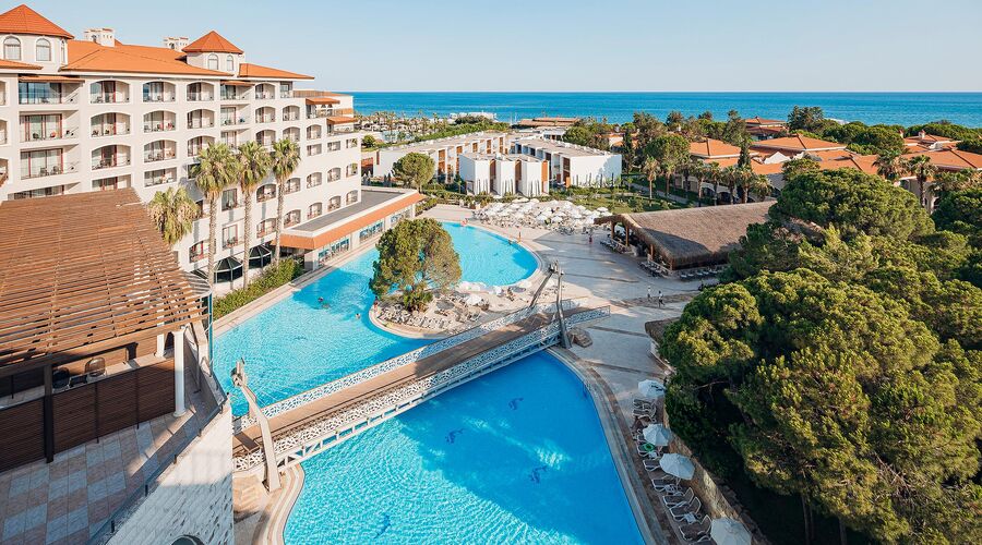 Sirene Belek Hotel