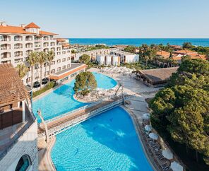 Sirene Belek Hotel