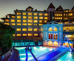 Sirene Belek Hotel