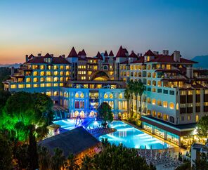 Sirene Belek Hotel