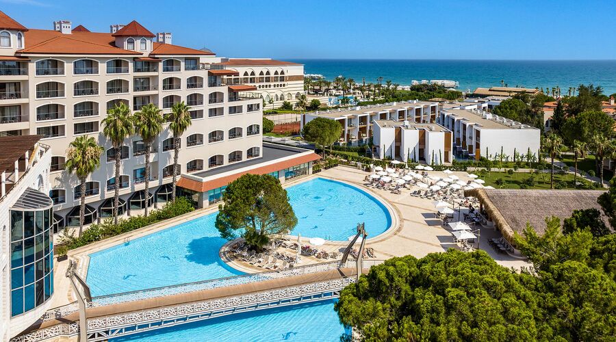 Sirene Belek Hotel