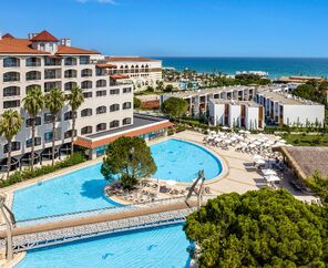 Sirene Belek Hotel