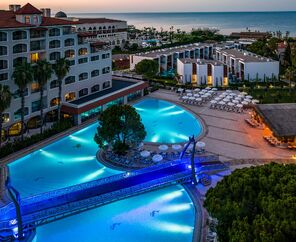 Sirene Belek Hotel