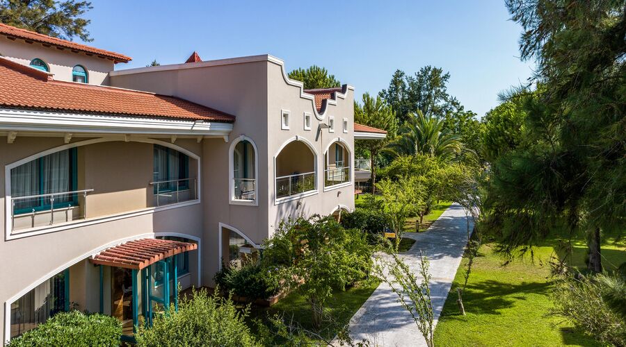 Sirene Belek Hotel