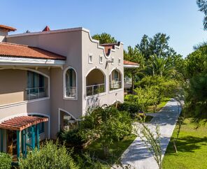 Sirene Belek Hotel