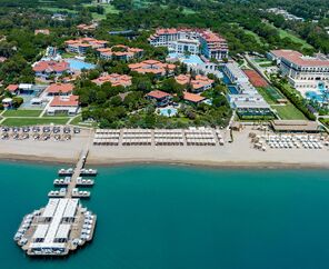 Sirene Belek Hotel