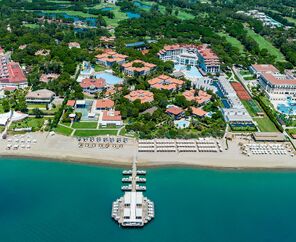 Sirene Belek Hotel
