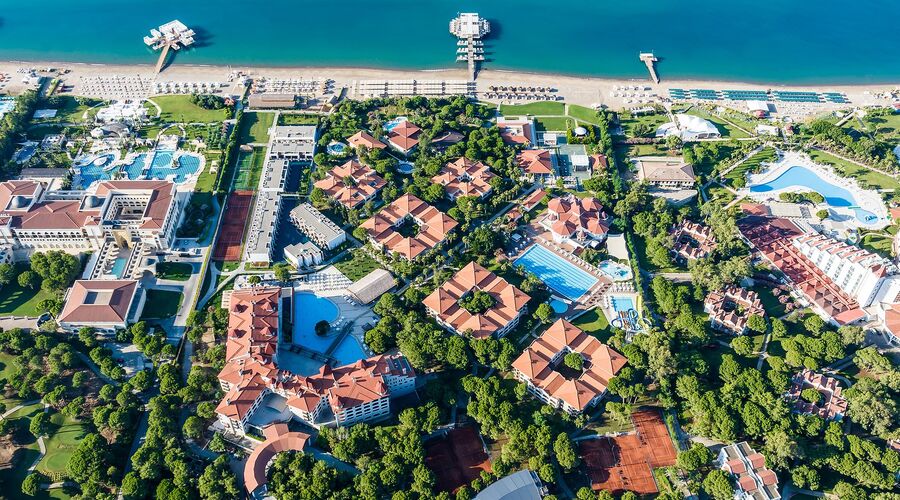 Sirene Belek Hotel