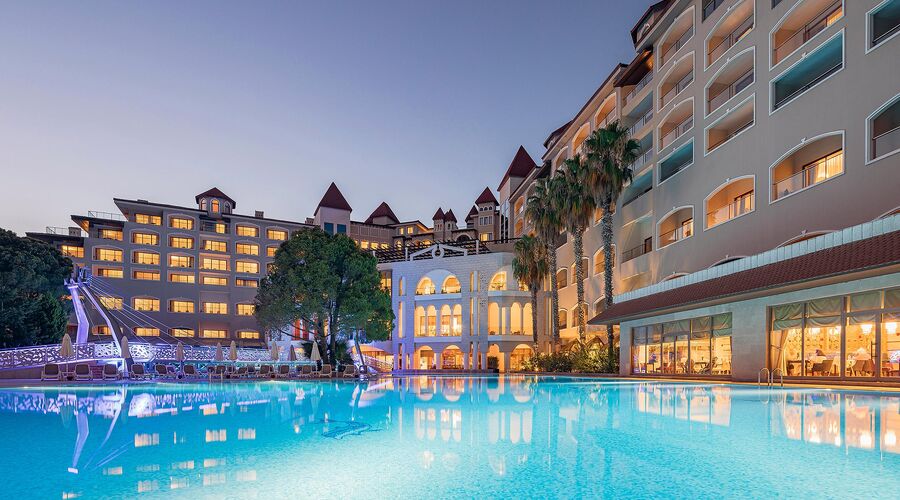 Sirene Belek Hotel