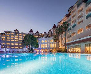 Sirene Belek Hotel