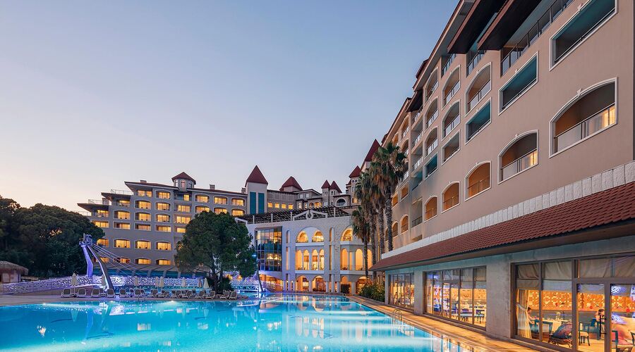 Sirene Belek Hotel