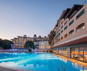Sirene Belek Hotel